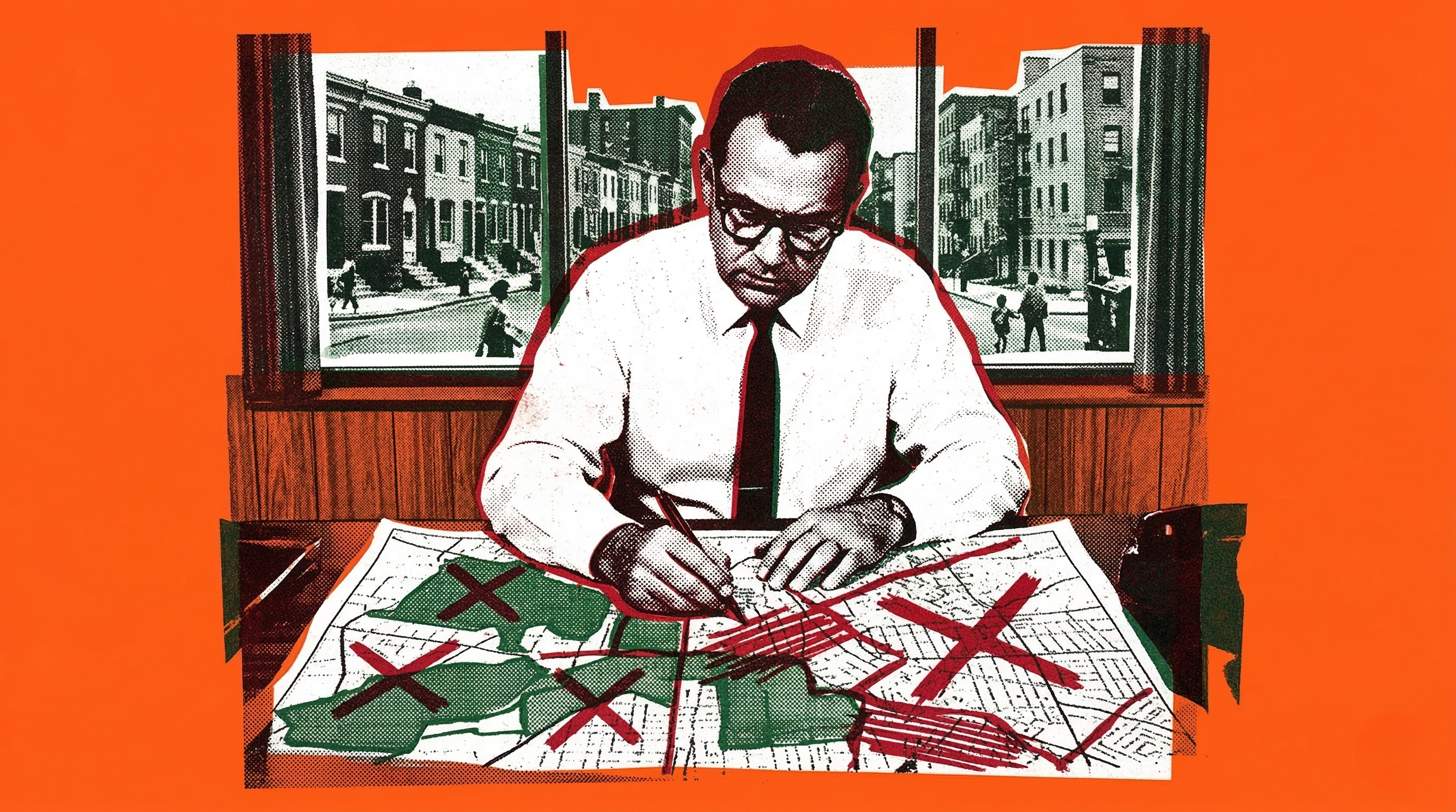 The Man Who Decided Your House Isn't Worth Insuring