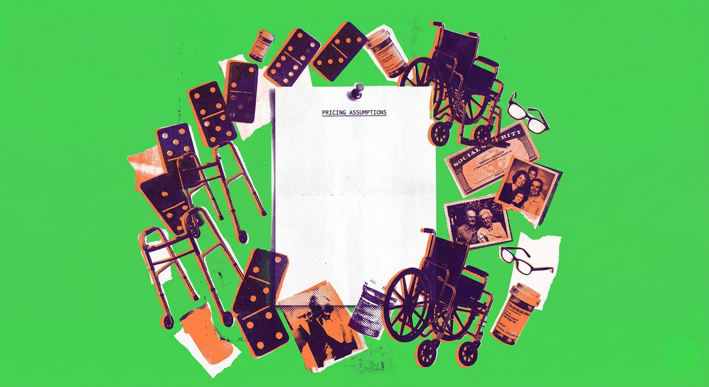 The Memo That Killed Long-Term Care